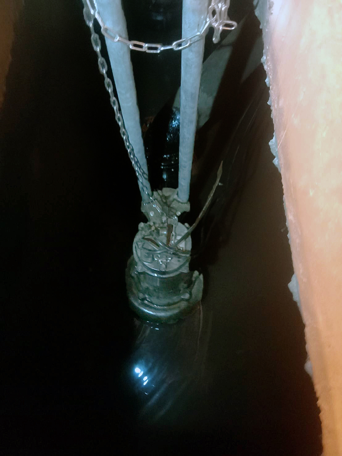 ระบายน้าท่วมขังในอุโมงค์ - จังหวัดขอนแก่น