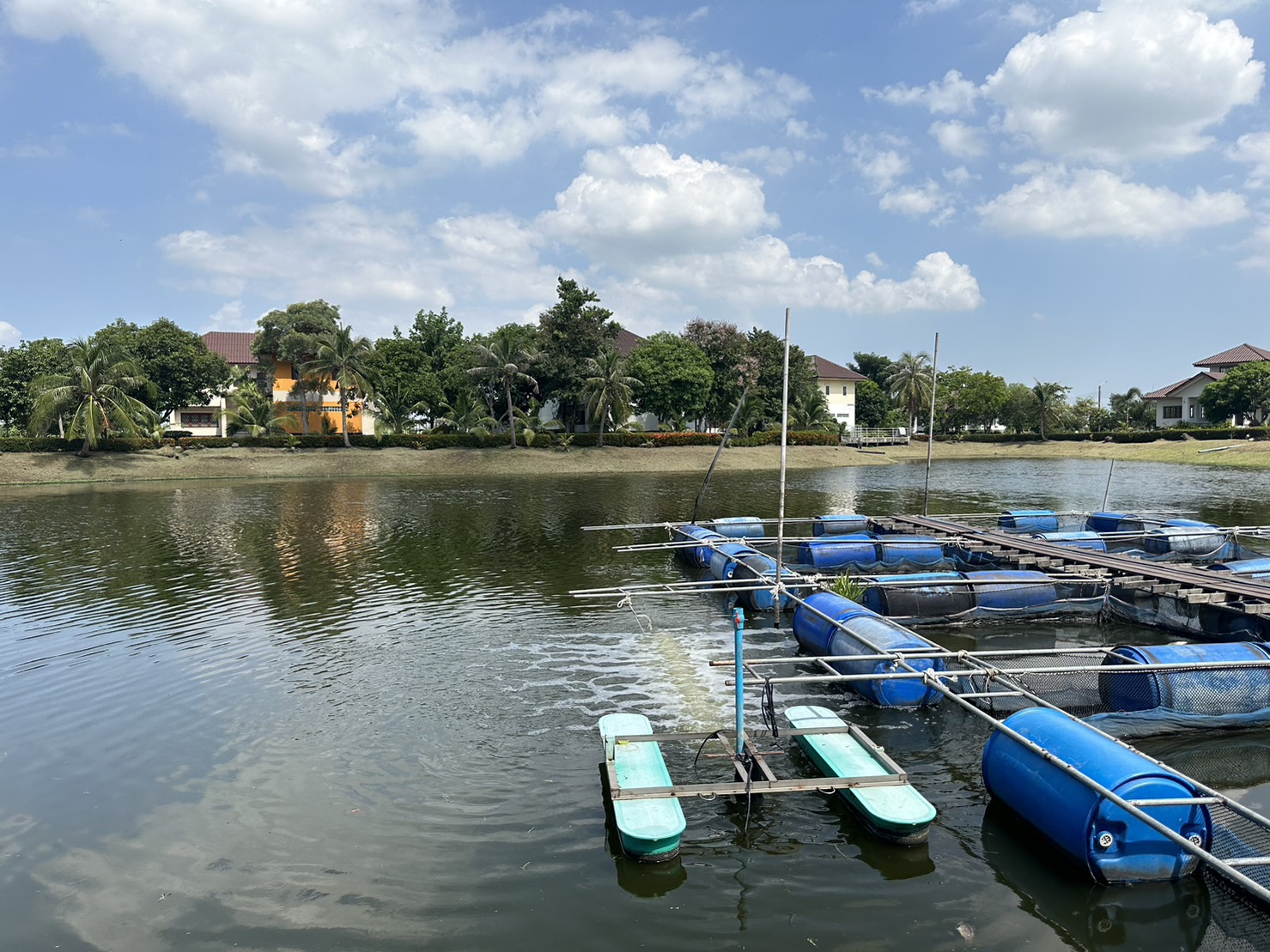 ชุดเติมอากาศ – สถานสงเคราะห์เด็กบ้านตะวันใหม่