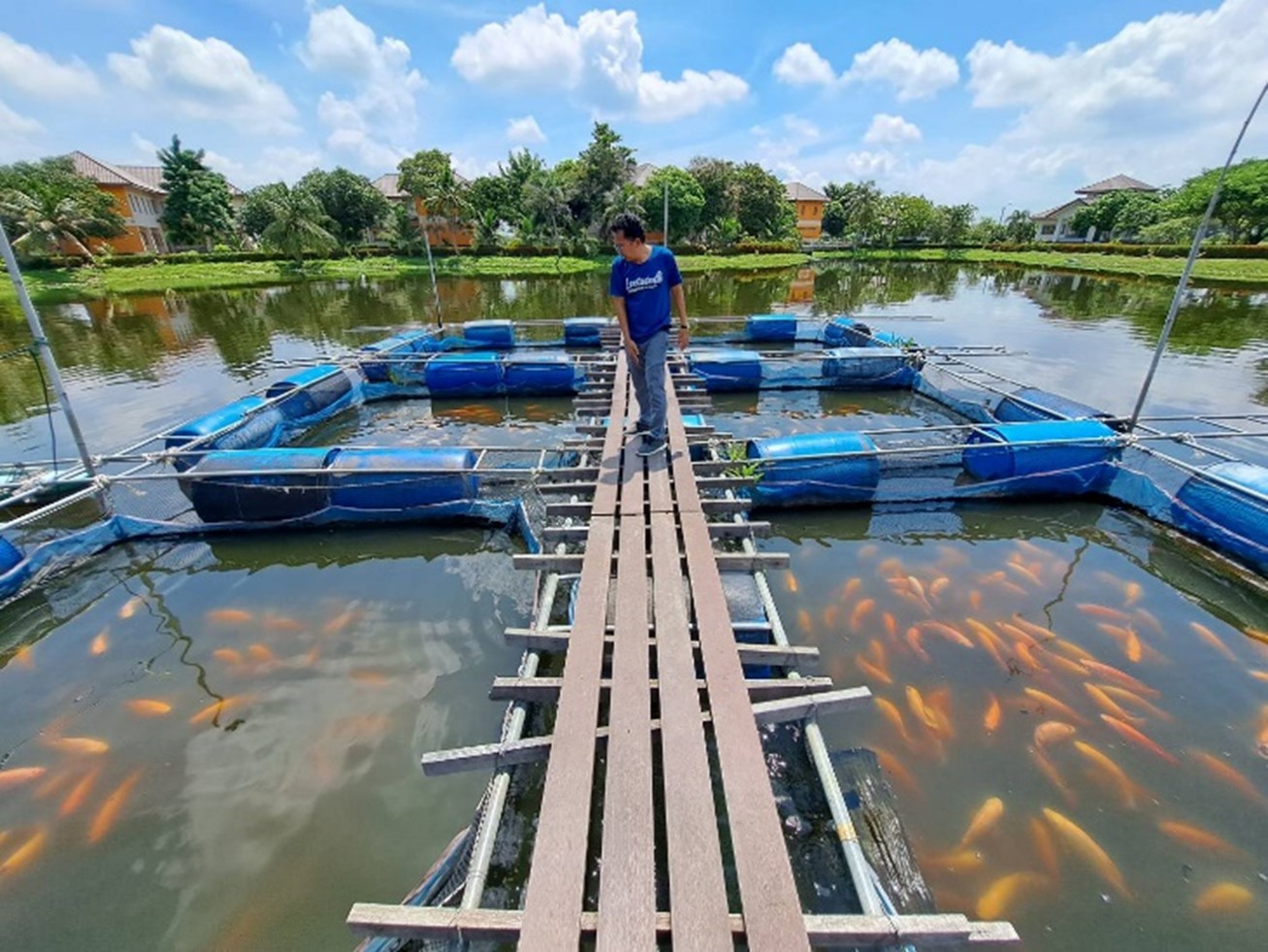 ชุดเติมอากาศ – สถานสงเคราะห์เด็กบ้านตะวันใหม่