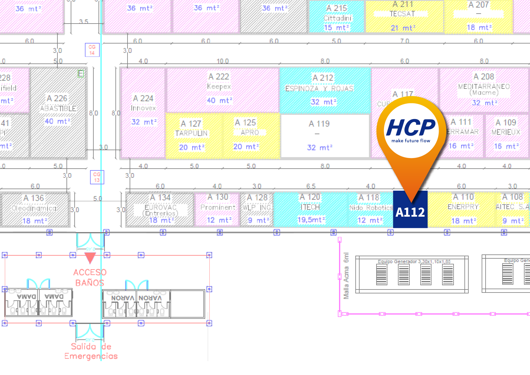 [นิทรรศการในอนาคต] 2022/3/2-3/4 AQUASUR 2022