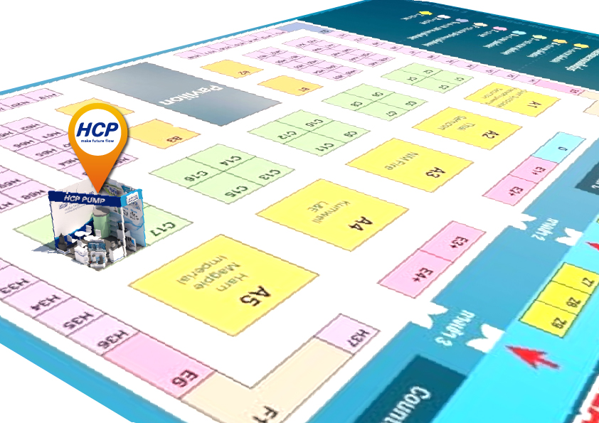 [นิทรรศการในอนาคต] 2025 8/22-8/23 งานแสดงสินค้าไฟฟ้าและเครื่องกล TEMCA
